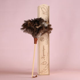 Піпідастр «Характерка»