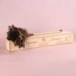 Пипидастр «Характерка»