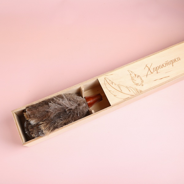 Пипидастр «Характерка»