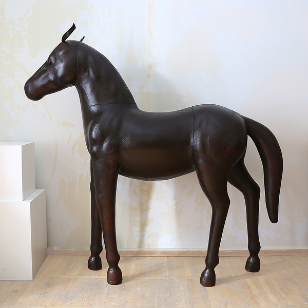 Decorative figurine "Crab"