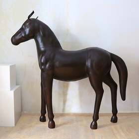 Decorative figurine "Crab"