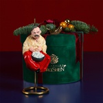 Ceramic figurine "Patsyuk"
