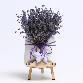 Arrangement “Provence Breeze”