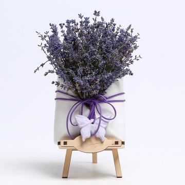 Arrangement “Provence Breeze”