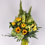 Bouquet "Sunshine"