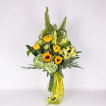 Bouquet "Sunshine"