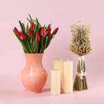 Set “Warm Home Atmosphere”