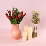 Set “Warm Home Atmosphere”