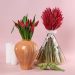 Set “Red Heritage”