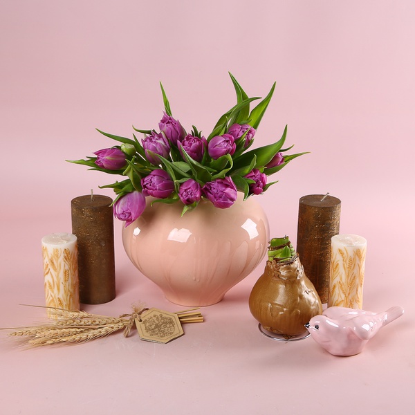 Set “Lavender Harmony”