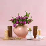 Set “Lavender Harmony”