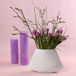 The “Lavender Spring Duo” set