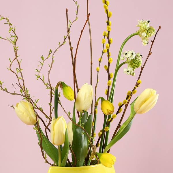 Набор "Солнечное настроение дома"