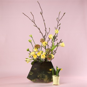 The "Spring Harmony of Light" set