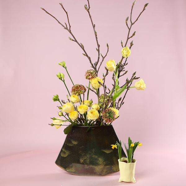 Набір "Весняна гармонія світла"