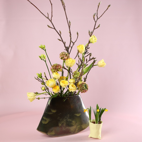 Набір "Весняна гармонія світла"