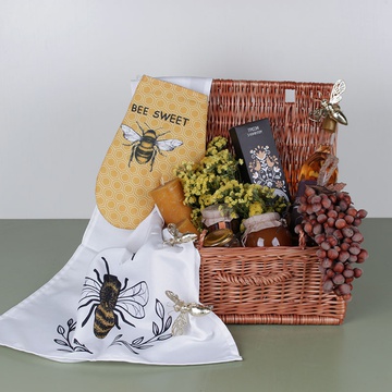 Gift set "Honey collection"