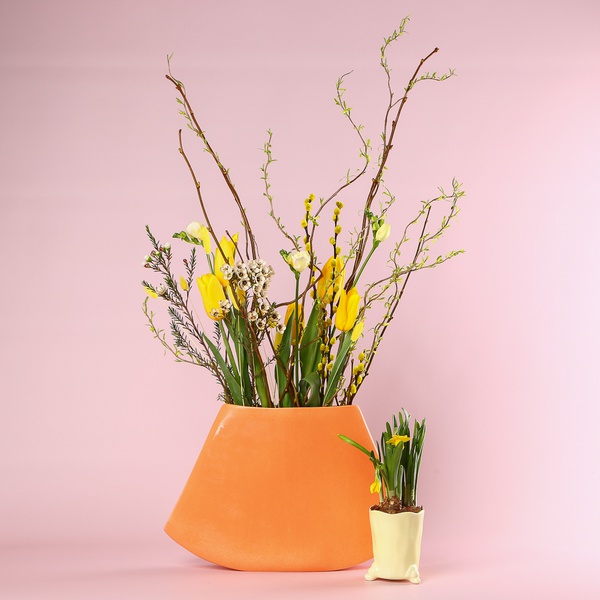 Набор «Весенний дуэт»