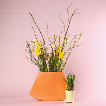 The “Spring Duet” set