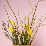 Набор «Весенний дуэт»