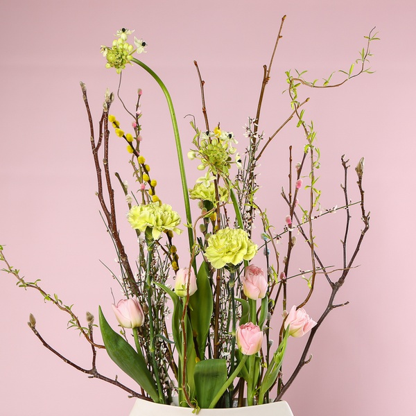 The “Spring Harmony” set