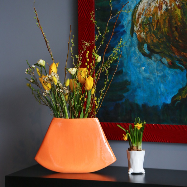 Набор «Весенний дуэт»