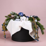 Подарунковий набір "Зимова казка"