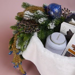 Подарунковий набір "Зимова казка"