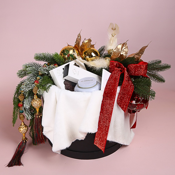 Подарочный набор "Шик"