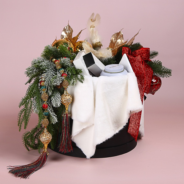 Подарочный набор "Шик"