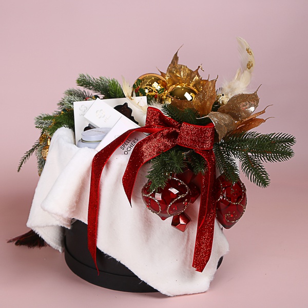 Подарочный набор "Шик"