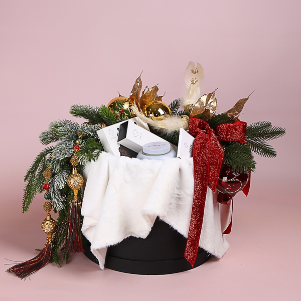 Подарочный набор "Шик"