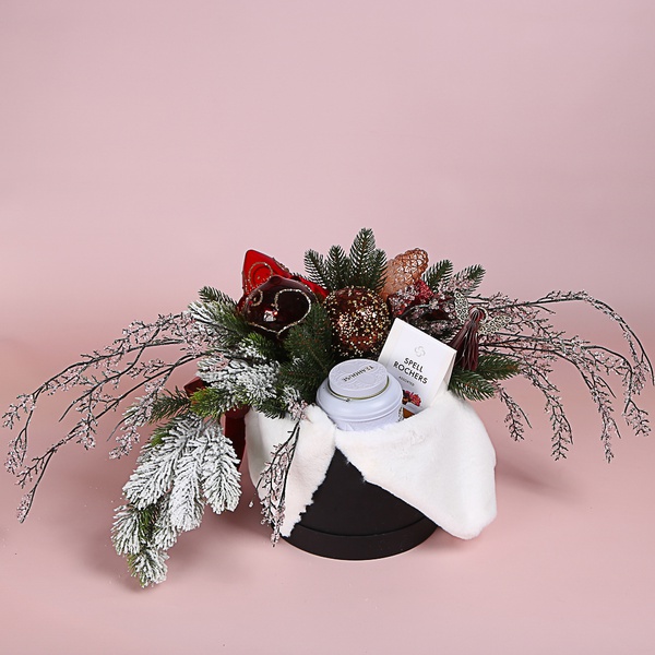 Набір з новорічними подарунками S