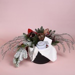 Набір з новорічними подарунками S