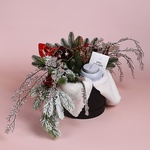 Набір з новорічними подарунками S