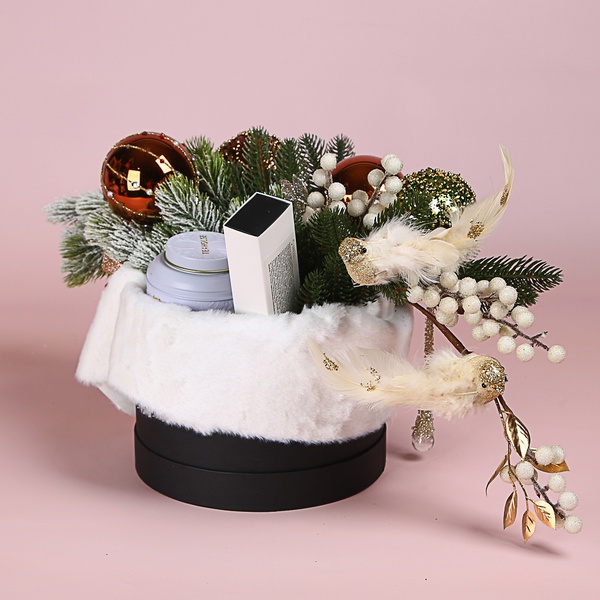 Набір з новорічними подарунками S