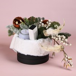 Набір з новорічними подарунками S