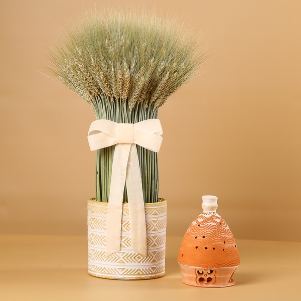 Золотая тишина