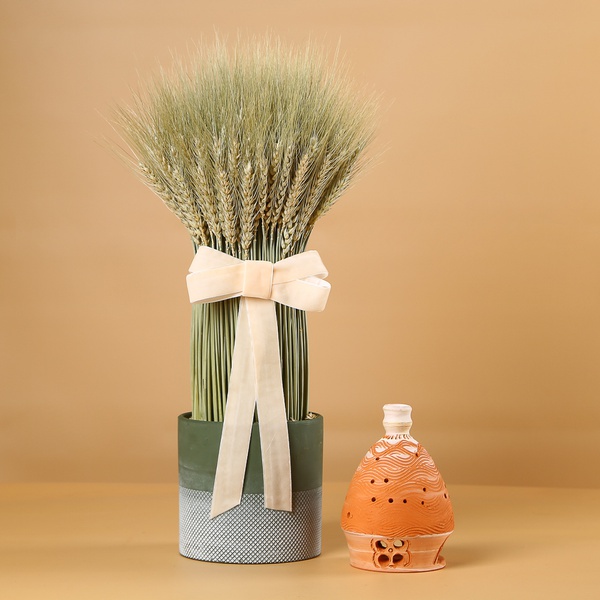 Золотая тишина