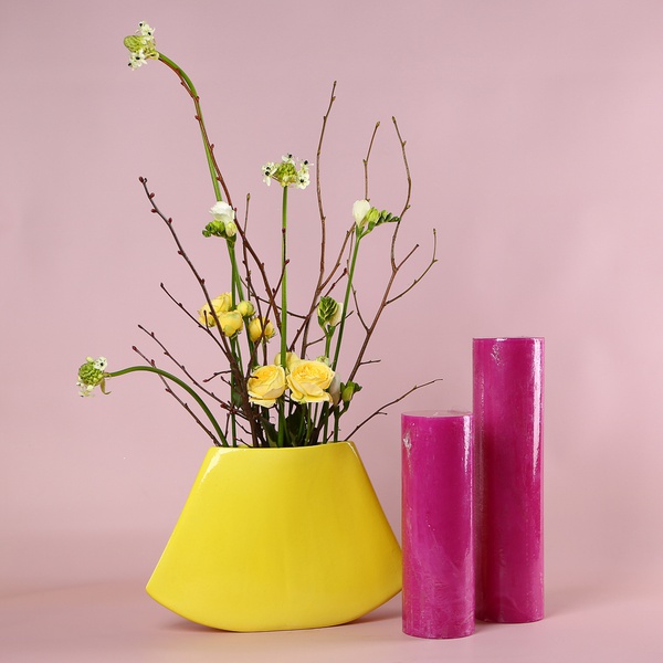 Японский баланс