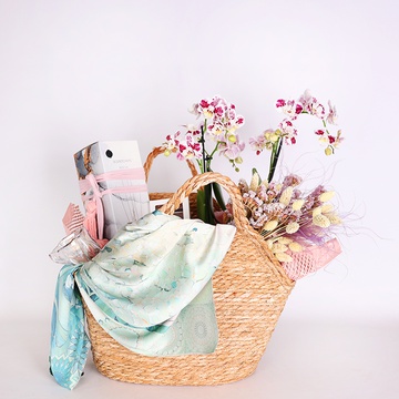 Gift Set “Care & Inspiration”