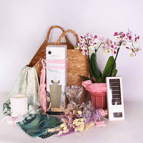 Gift Set “Care & Inspiration”