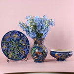 Ceramic Set “Hetman Composition”