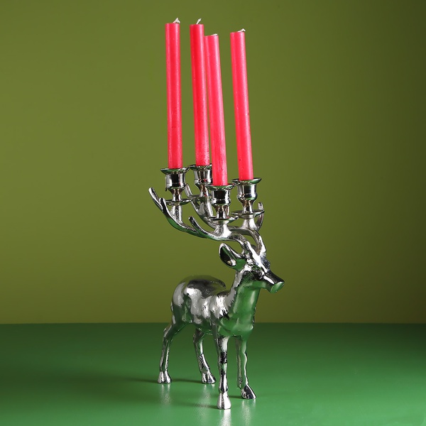 Candlestick "Deer"