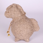 Авторский декор KosKa «Конь средний микс»