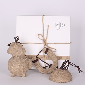 KosKa “Warm Shapes”