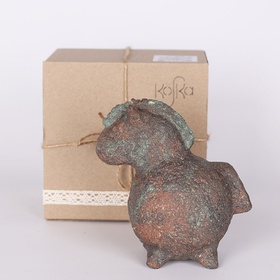 KosKa “Black Horse Large”