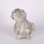 Авторский декор KosKa «Конь средний микс»