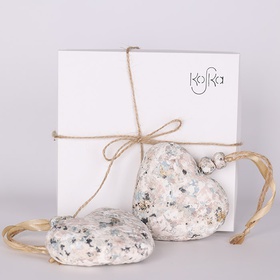 KosKa “Big Little Hearts”