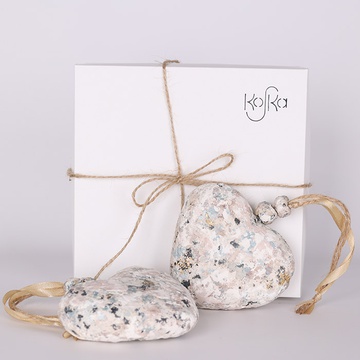 KosKa “Big Little Hearts”